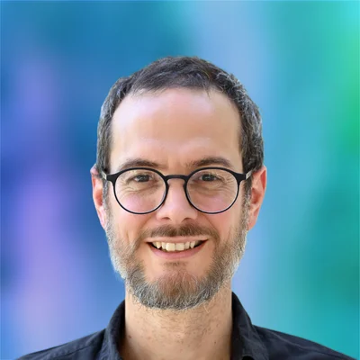 Matthias Sala, KI-Experte für öffentliche Verwaltung